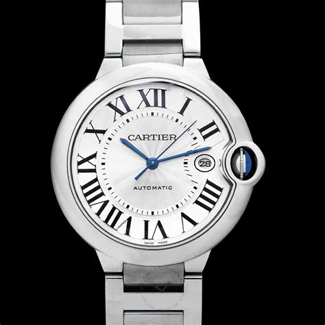 cartier wsbb0049|cartier watches for sale.